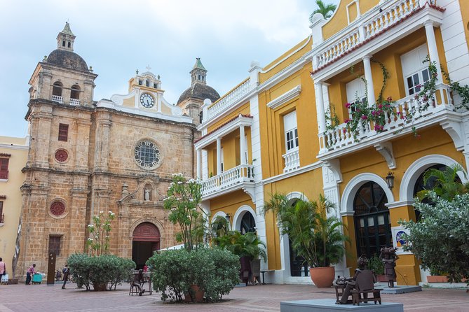 Private Cartagena Sightseeing - Price and Value: When $180 Makes Sense