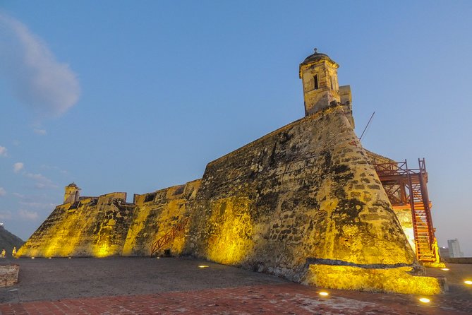 Private Cartagena Sightseeing - Who This Tour Fits Best