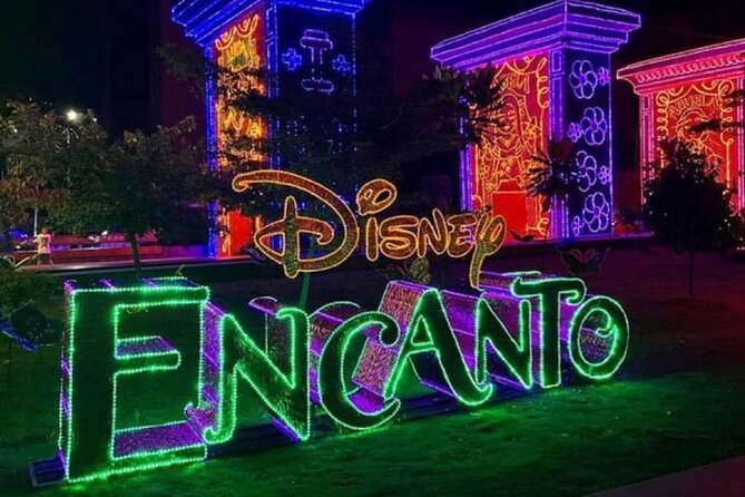 Private Christmas Lights Tour in Medellín! - Only Holiday Season! - Price, private groups, and why this can be worth it or not