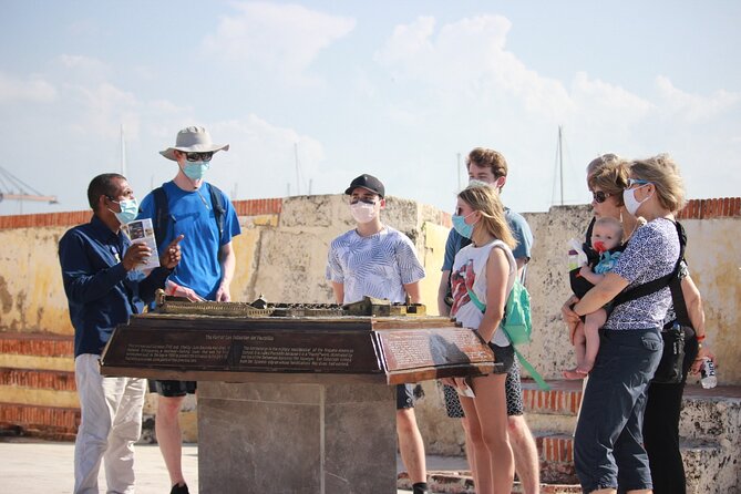 Private City tour Cartagena - Why This Private Cartagena Loop Works in One Half Day