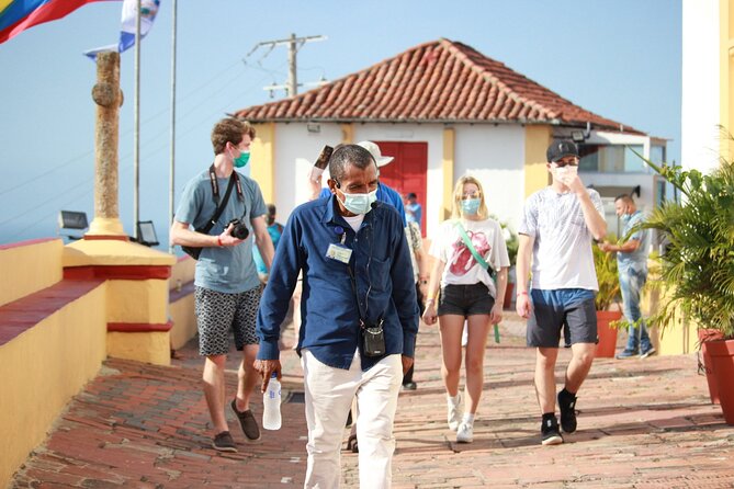 Private City tour Cartagena - Pickup, Timing, and Cruise-Day Sanity at the Gate