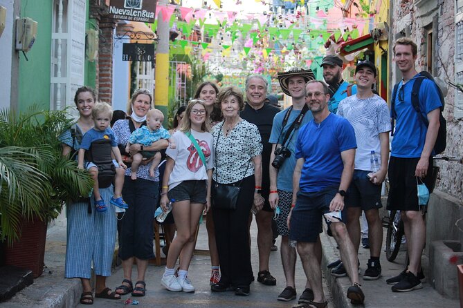Private City tour Cartagena - Price and What You Actually Get for $120