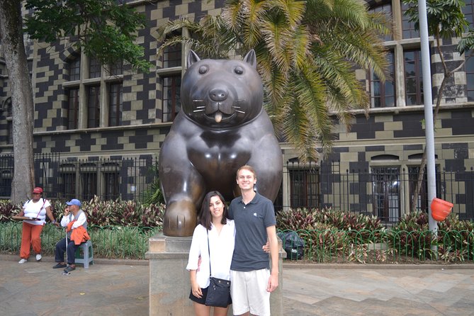 Private City Tour in Medellin: An off-the-beaten-path Experience - Memory House Museum: Colombia’s conflict history through victims’ eyes