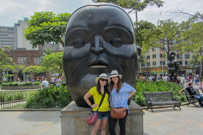 Private City Tour Medellin with Comuna 13 Tour - Key Highlights You’ll Care About