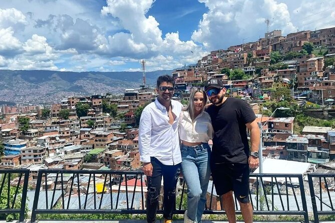 Private City Tour Medellin with Comuna 13 Tour - Price and what you truly get for $84.97