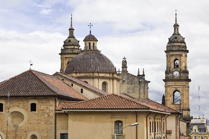 Private City Tour: Museums and Historic Center of Bogota - Key Things I’d Focus On Before You Go