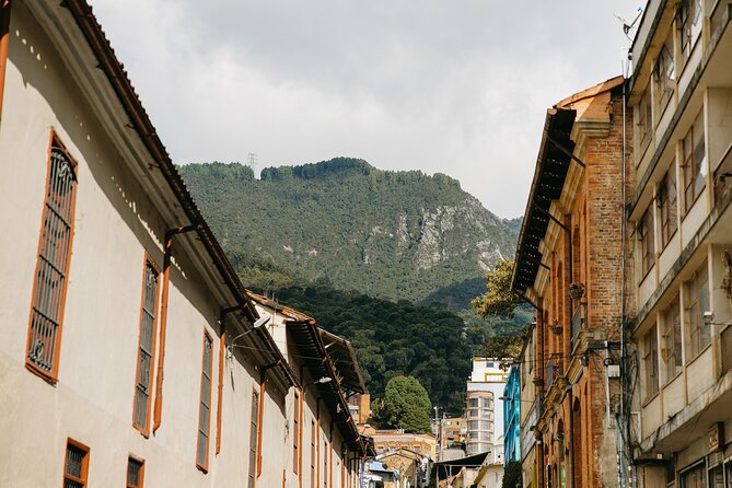 Private City Tour: Museums and Historic Center of Bogota - Chorro de Quevedo Plaza: A Short Stop That Helps You Get Your Bearings