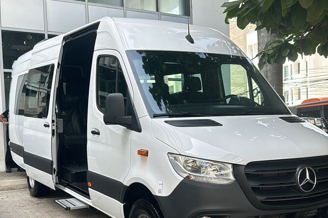 Private City Tour: Museums and Historic Center of Bogota - How the Guides and Drivers Keep It From Feeling Like a Script