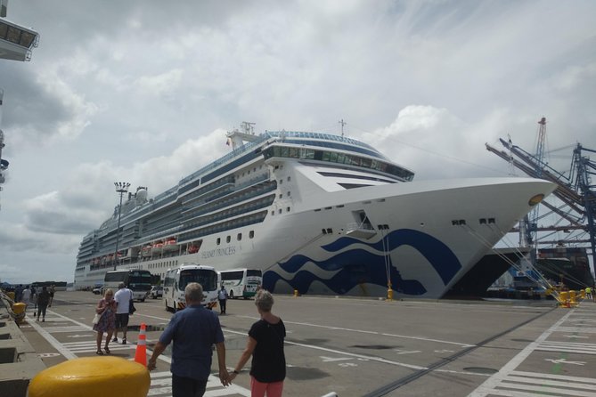Private City Tour of Cartagena - Plaza de Bolívar, Plaza Santo Domingo, and Panoramic Looks That Tie It Together
