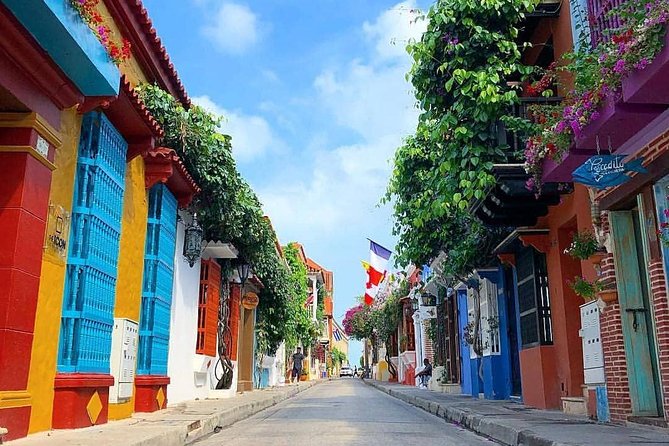 Private City Tour of Cartagena - Price and Value: What $160 Buys in Cartagena Real Life
