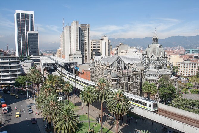Private City Tour of Medellin with Metrocable and Commune 13 - What’s Included (and What You Should Budget Separately)