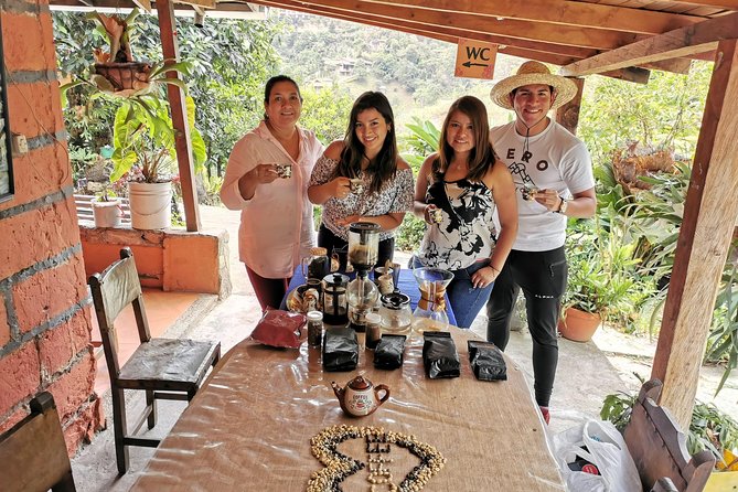 Private Coffee Farm Tour in Medellin: Real Authentic Experience - Key highlights to look for
