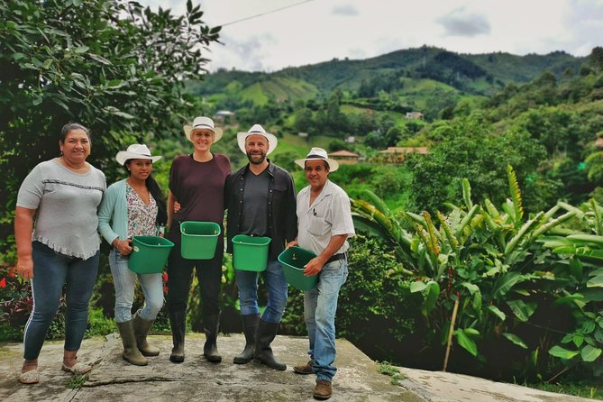 Private Coffee Farm Tour in Medellin: Real Authentic Experience - Price and what $80 really covers