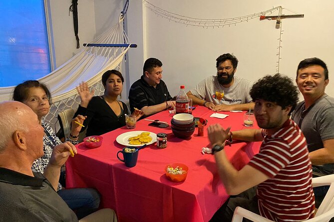Private Colombian Cooking Class and Market Tour In Bogota - Key highlights you will care about