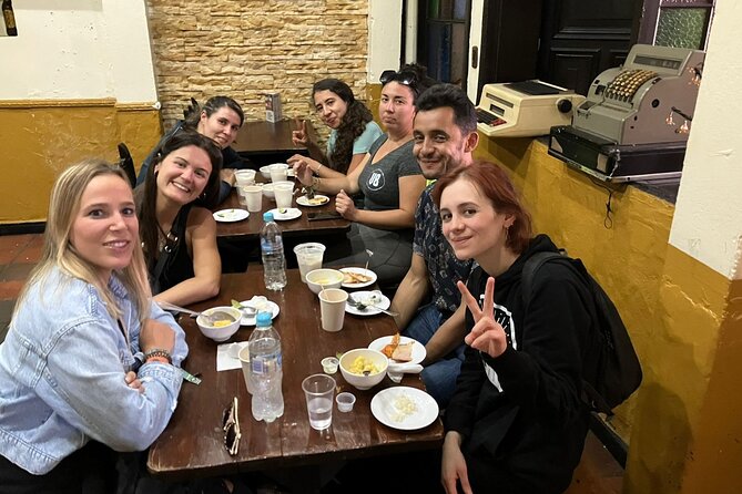 Private Colombian Cooking Class and Market Tour In Bogota - Your kitchen lesson with Liz cocina taller: what happens after the market
