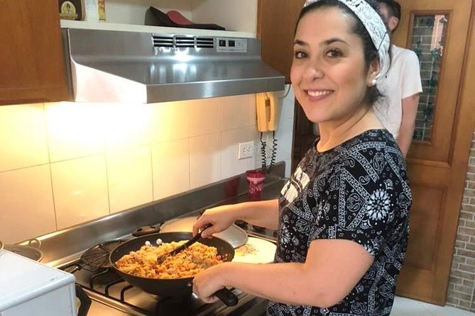 Private Colombian Cooking Class in Medellin with a Local Family - A Private Colombian Kitchen Lesson With Daniela and Beatriz