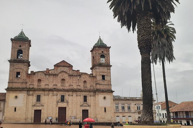 Private Colombian Emerald Tour - Bogotá - Who This Tour Fits Best