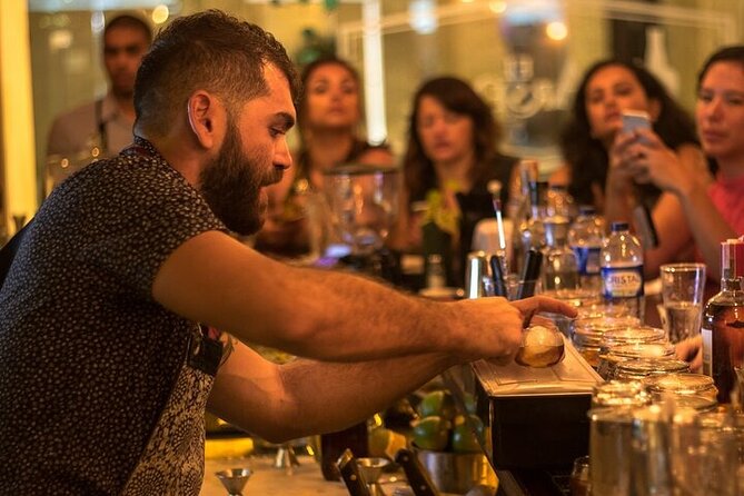 Private Colombian Rums and Chocolate Tasting in Cartagena - Key highlights you should care about