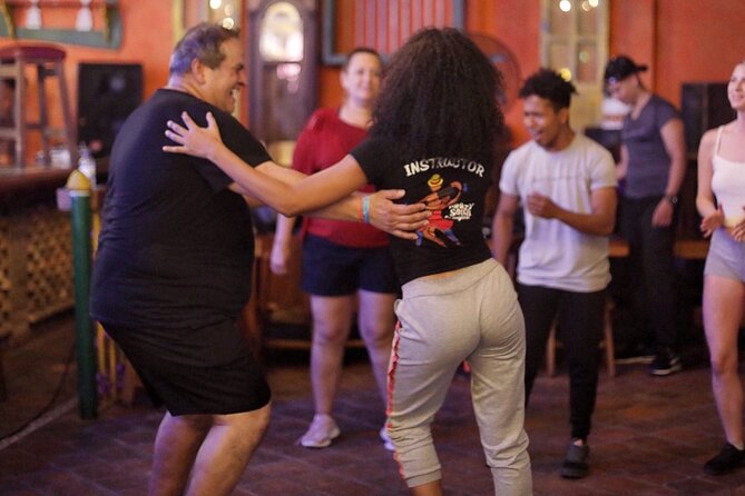 Private Dance Lessons in Cartagena - Key Things To Know Before You Go