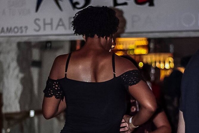 Private Dance Lessons in Cartagena - Picking Your Styles: Salsa, Bachata, Champeta, and Folkloric