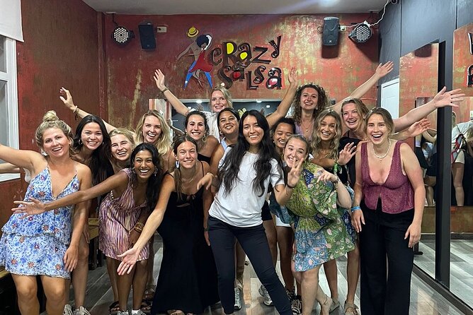 Private Dance Lessons in Cartagena - Getsemaní vs Centro: Where You Meet and What to Plan