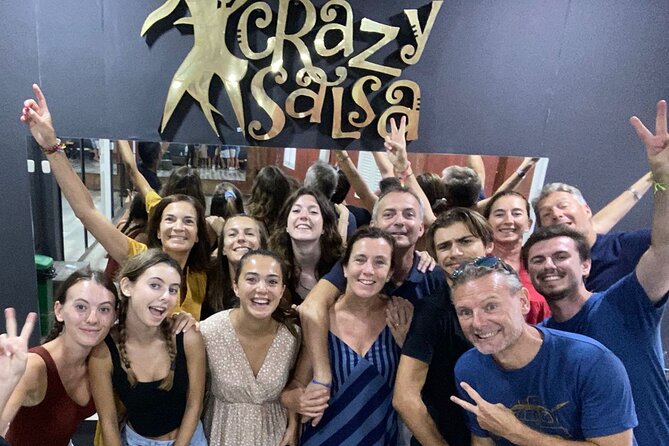 Private Dance Lessons in Cartagena - Scheduling and Time Window: How to Lock in Your Slot
