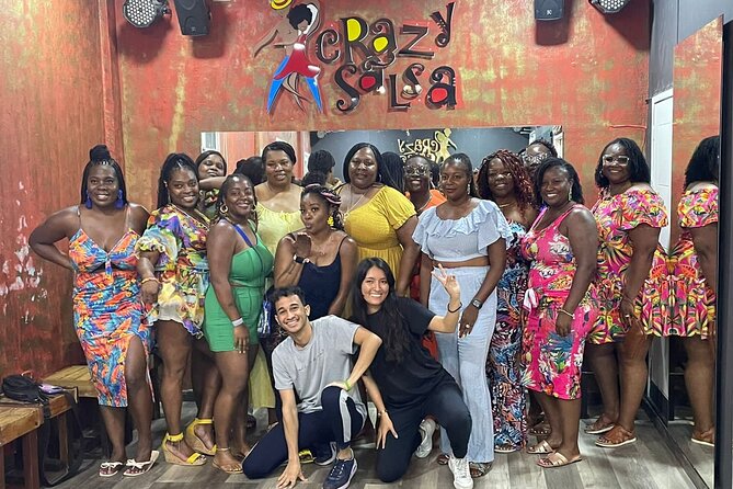 Private Dance Lessons in Cartagena - Price and Value: Why $24 Can Actually Be a Deal