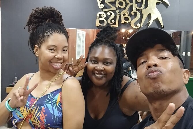 Private Dance Lessons in Cartagena - What to Expect in a Private Class, Emotion Included