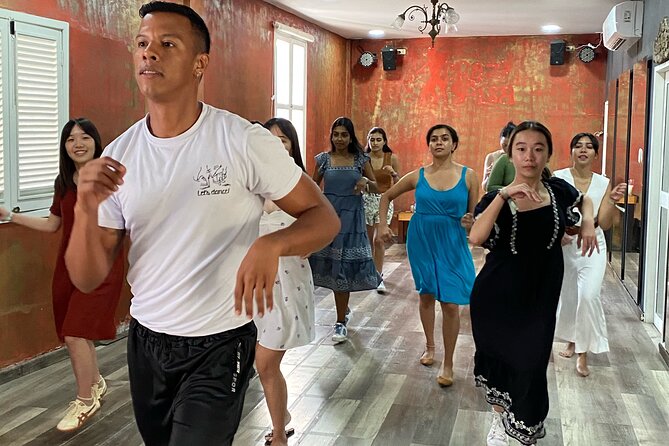 Private Dance Lessons in Cartagena - Getting More Out of Your Lesson in Cartagena