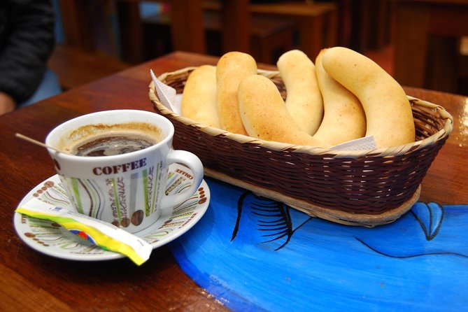 Private Day Trip to Traditional Towns Around Bogotá (9 Hrs.) - Cota: a quick 45-minute warm-up near Bogotá