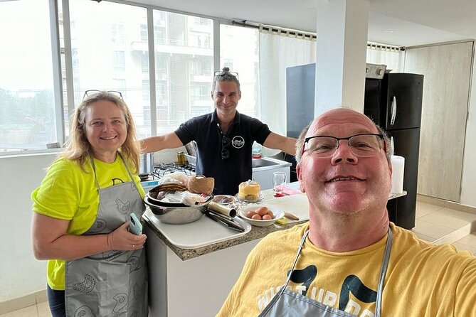 Private Dinner at a Local Chef's House in Cartagena - Key points worth knowing before you go
