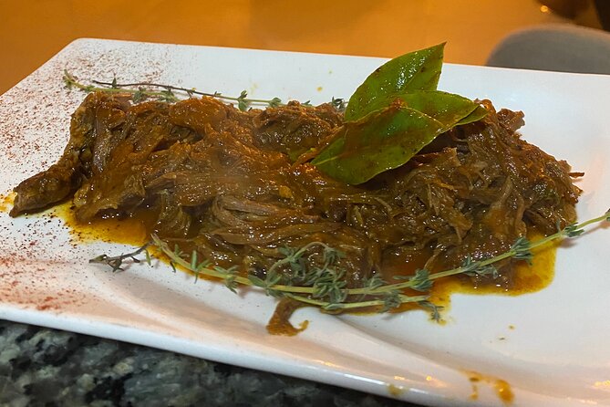 Private Dinner at a Local Chef's House in Cartagena - Who this experience fits best in Cartagena
