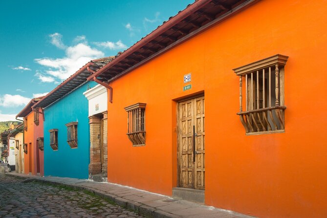 Private Driver Service in Bogota: VIP Private Chauffeur - Why a VIP Chauffeur Works So Well in Bogotá