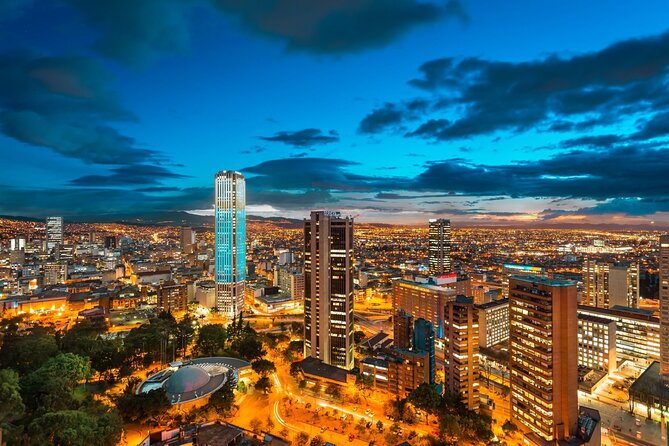 Private Driver Service in Bogota: VIP Private Chauffeur - Who You Will Ride With, and Why Communication Matters
