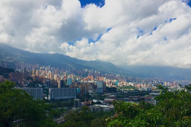 Private Full Day City Tour of Medellin - A One-Day Medellín Mix That Actually Makes Sense