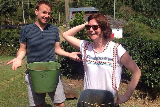 Private Full-Day Coffee Tour to Palmitas farm near Medellín - Key Things You’ll Enjoy on This Coffee Day Trip