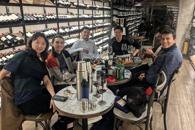Private Guided Walking Tour and Coffee Workshop in Bogota - Stop 2: Café 18 Rosales, process lessons, and baby coffee plants