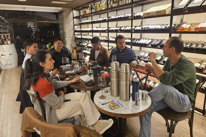 Private Guided Walking Tour and Coffee Workshop in Bogota - Who this private coffee tour is best for