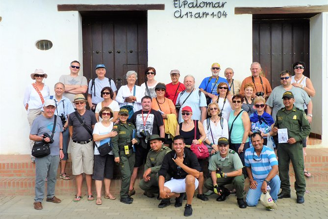 Private Half Day Cultural Tour of Historic Mompox - Key things you’ll notice on this Mompox tour