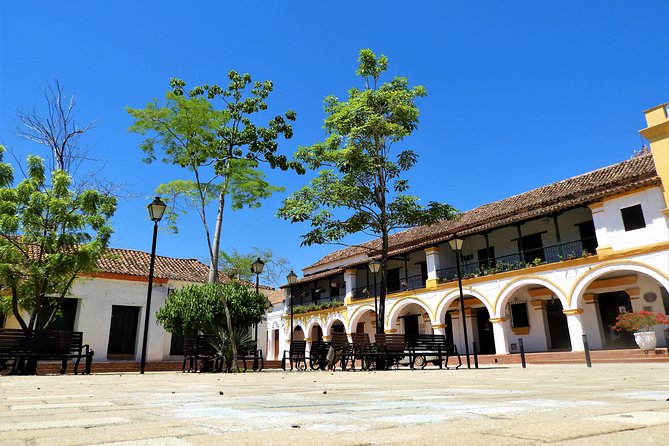 Private Half Day Cultural Tour of Historic Mompox - Why Mompox on foot feels like a time machine