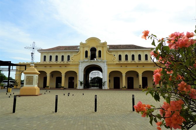 Private Half Day Cultural Tour of Historic Mompox - Finishing touches: education, daily commerce, and how to make the most of the heat