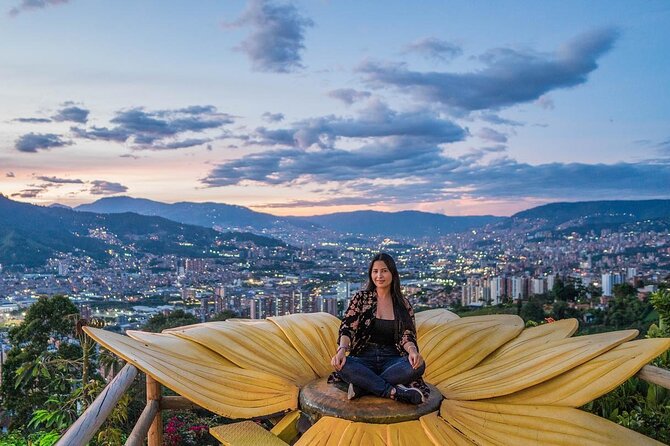 Private Half-Day Food Tour Visiting Best Viewpoints in Medellín! - Should you book it? A quick decision checklist