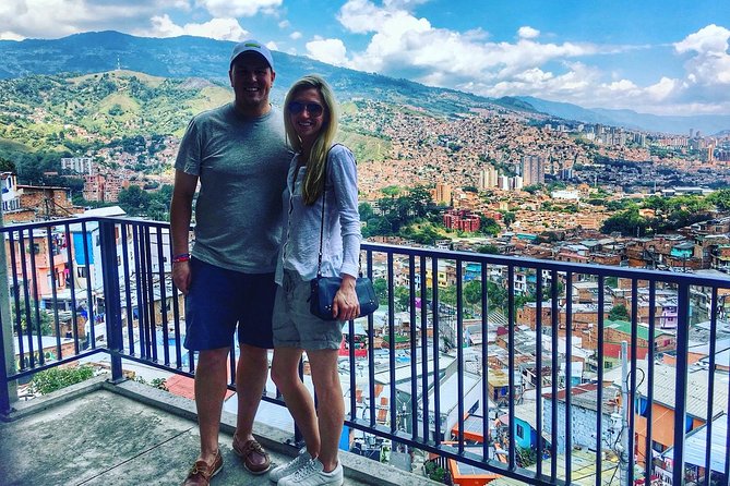 Private Half-Day Medellín Graffiti Tour Including Metrocable - Plaza Botero: the open-air museum with 23 sculptures
