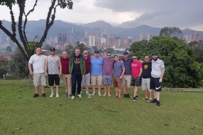 Private Half-Day Pablo Escobar Godfather Tour in Medellin - How Pickup, Timing, and Private Vehicle Stops Affect Your Day