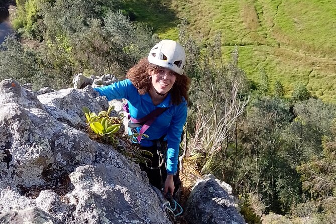 Private Half-day Rock Climbing Experience in the Suesca Rocks - Meeting point and timing: how to make the day feel easy