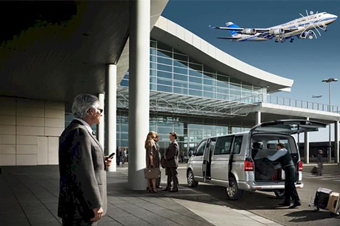 Private Hotel to Airport Transfer service in Bogota - The voucher system and why it prevents common airport-day chaos
