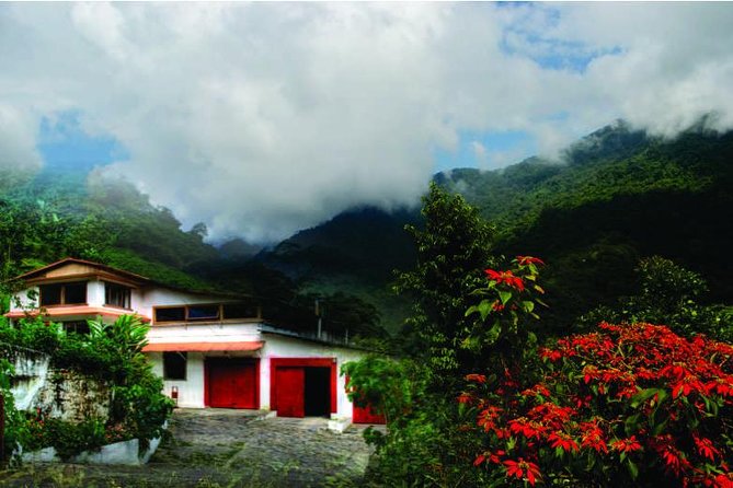Private La Victoria Coffee Tour - Waterfalls & Sierra Nevada - Key highlights at a glance