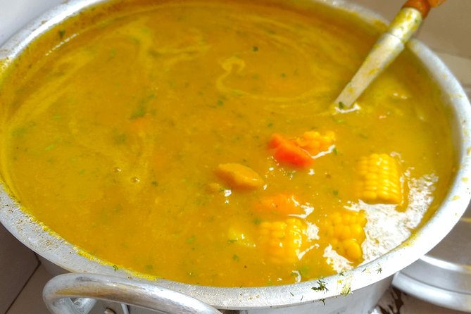Private Market Tour and Cooking Class in Bucaramanga with a Mother-Son Duo - Key highlights worth planning for