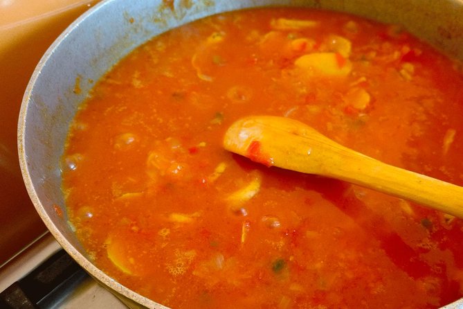 Private Market Tour and Cooking Class in Bucaramanga with a Mother-Son Duo - What you get for $55: value that comes from access and time