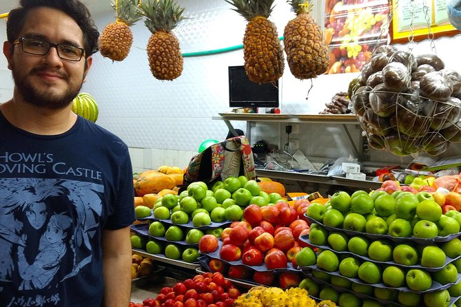 Private Market Tour and Cooking Class in Bucaramanga with a Mother-Son Duo - Quick planning notes before you go